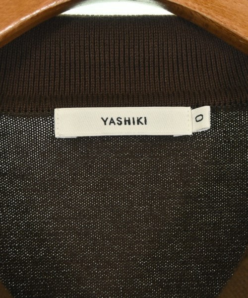 YASHIKI เสื้อกันหนาว