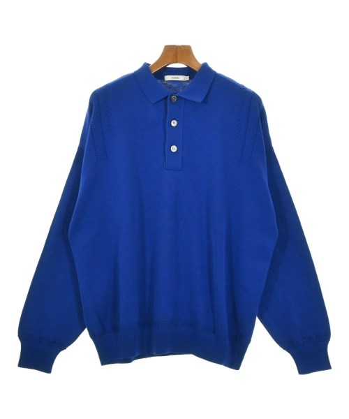 YASHIKI เสื้อกันหนาว