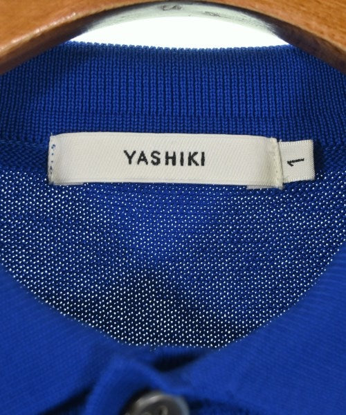 YASHIKI เสื้อกันหนาว