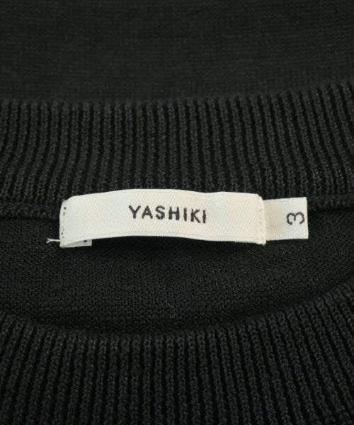 YASHIKI เสื้อกั๊ก