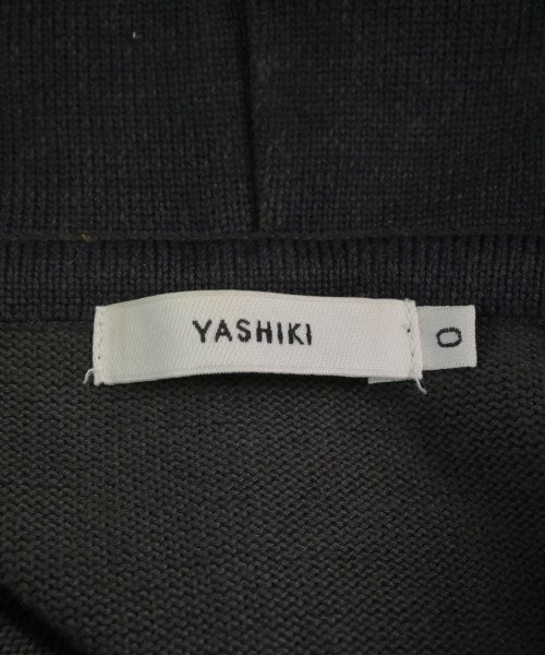YASHIKI เสื้อกันหนาว