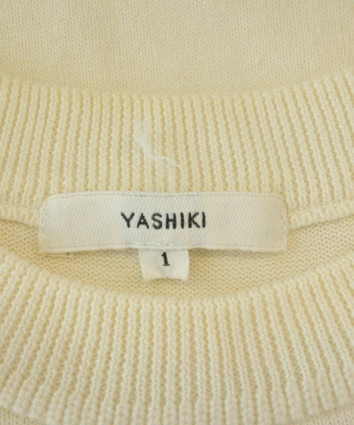 YASHIKI เสื้อกันหนาว