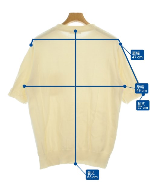 YASHIKI เสื้อกันหนาว