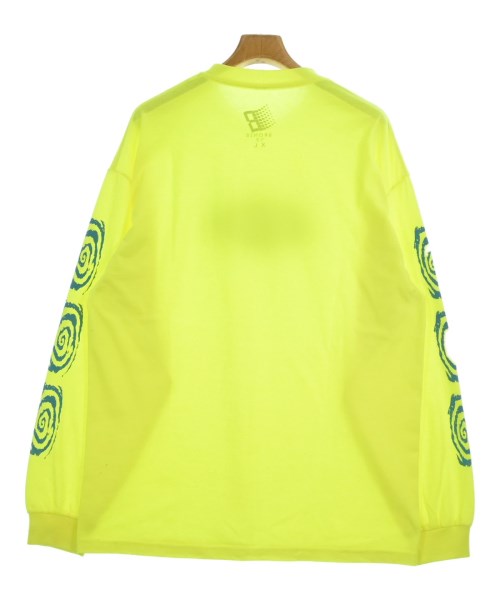 Bronze56k เสื้อยืด/เสื้อท็อปส์