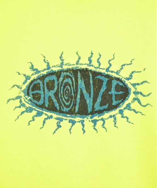 Bronze56k เสื้อยืด/เสื้อท็อปส์