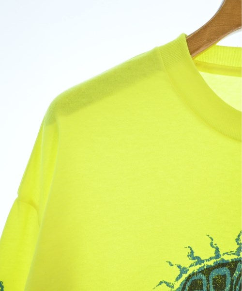 Bronze56k เสื้อยืด/เสื้อท็อปส์