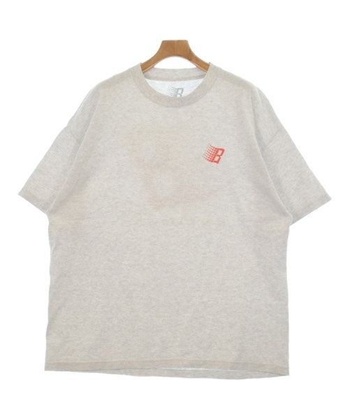 Bronze56k เสื้อยืด/เสื้อท็อปส์