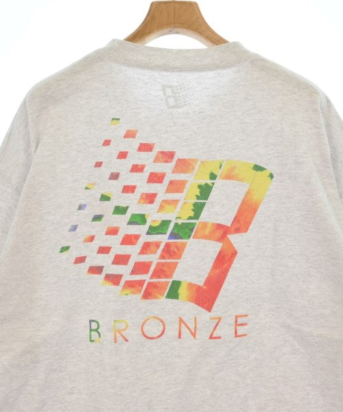 Bronze56k เสื้อยืด/เสื้อท็อปส์