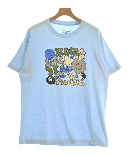 Bronze56k เสื้อยืด/เสื้อท็อปส์