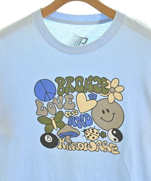 Bronze56k เสื้อยืด/เสื้อท็อปส์
