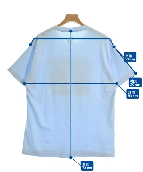 Bronze56k เสื้อยืด/เสื้อท็อปส์