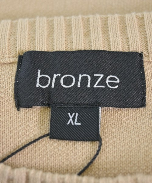 Bronze56k เสื้อกันหนาว