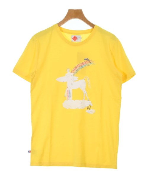 WAIT เสื้อยืด/เสื้อท็อปส์