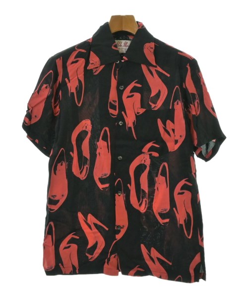 Aloha Blossom เสื้อลำลอง