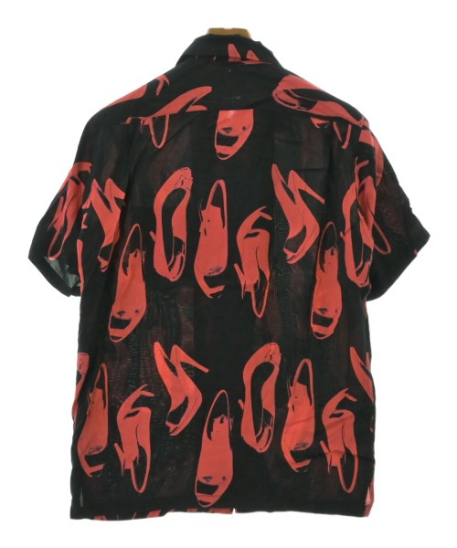 Aloha Blossom เสื้อลำลอง