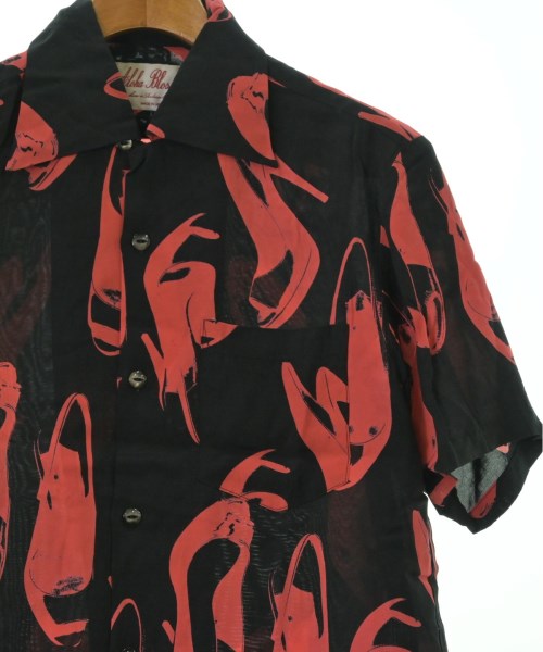 Aloha Blossom เสื้อลำลอง