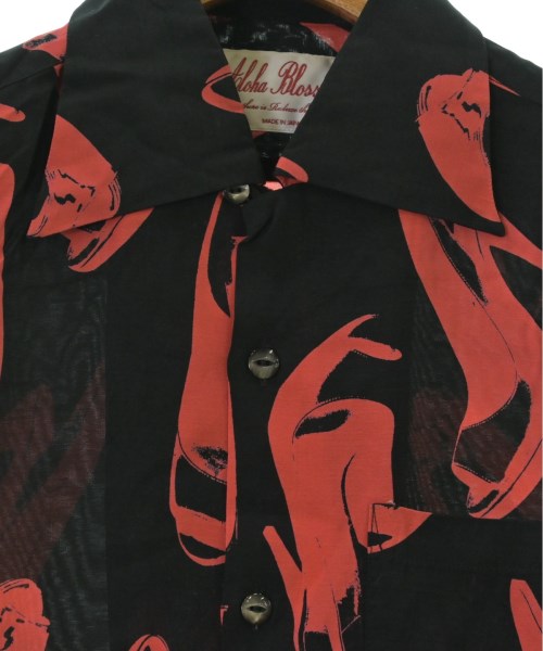 Aloha Blossom เสื้อลำลอง