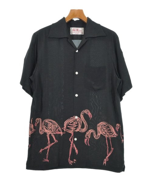 Aloha Blossom เสื้อลำลอง