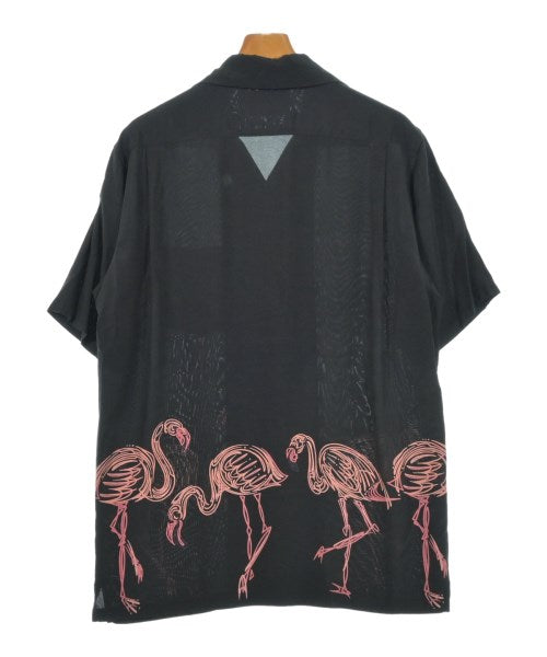 Aloha Blossom เสื้อลำลอง