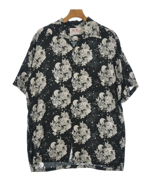 Aloha Blossom เสื้อลำลอง
