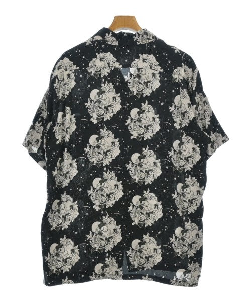 Aloha Blossom เสื้อลำลอง