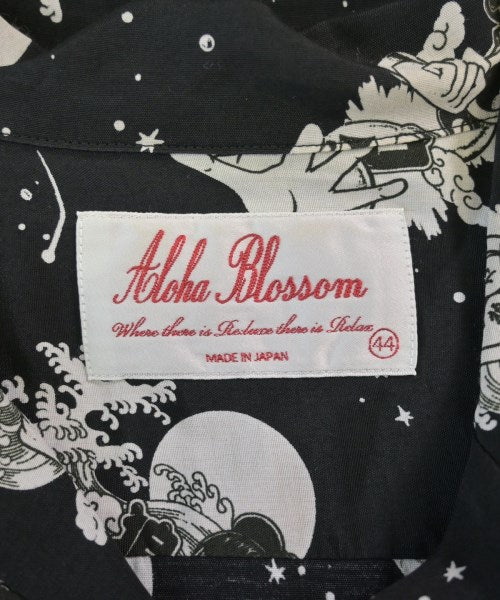 Aloha Blossom เสื้อลำลอง