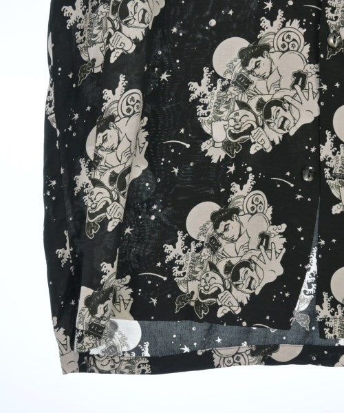 Aloha Blossom เสื้อลำลอง