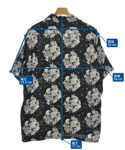 Aloha Blossom เสื้อลำลอง