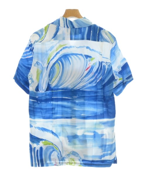 Aloha Blossom เสื้อลำลอง