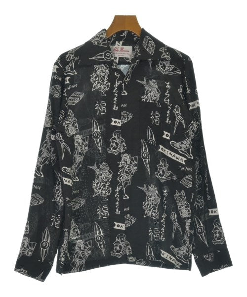 Aloha Blossom เสื้อลำลอง