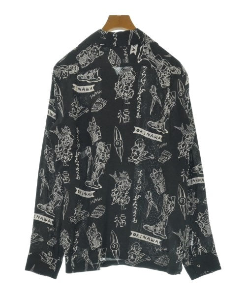 Aloha Blossom เสื้อลำลอง