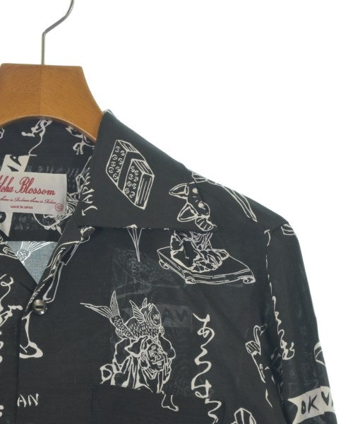 Aloha Blossom เสื้อลำลอง