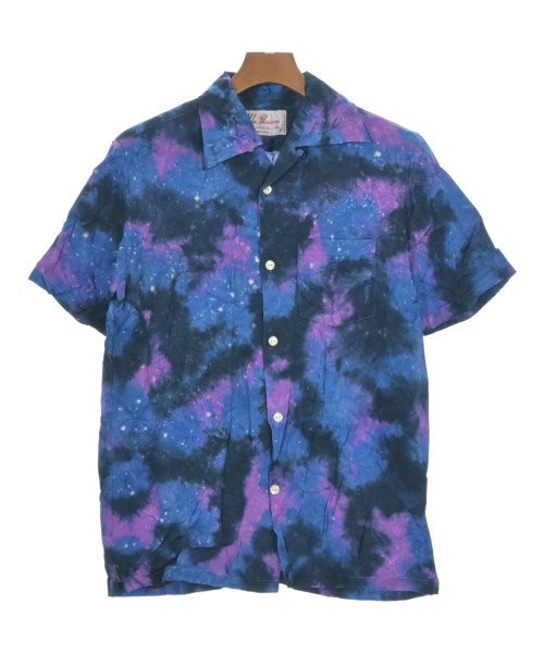 Aloha Blossom เสื้อลำลอง