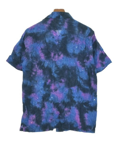 Aloha Blossom เสื้อลำลอง