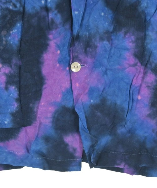 Aloha Blossom เสื้อลำลอง