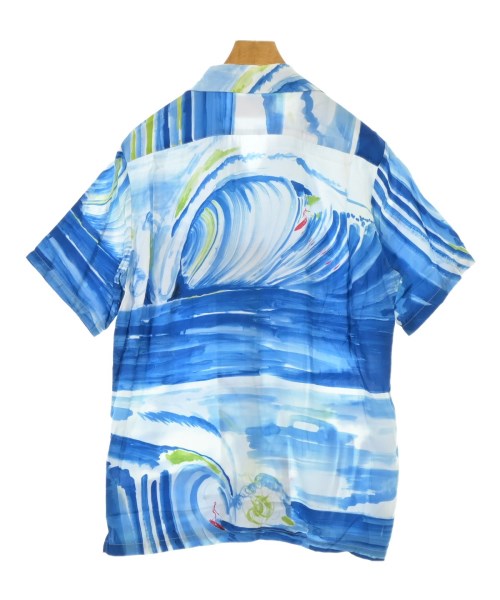 Aloha Blossom เสื้อลำลอง