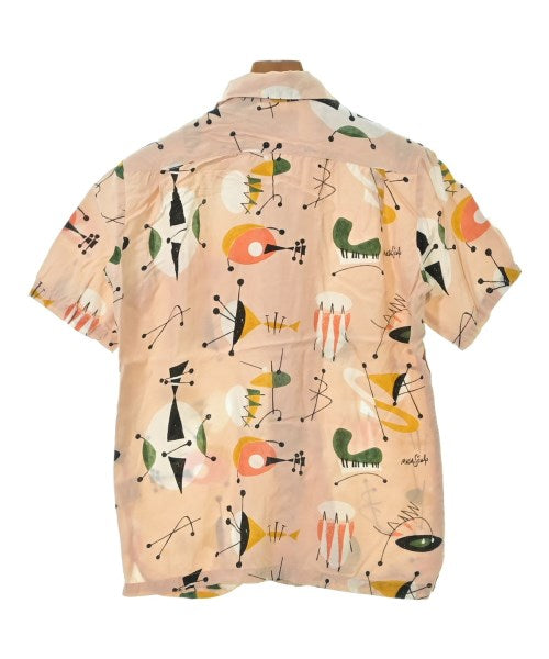 Aloha Blossom เสื้อลำลอง