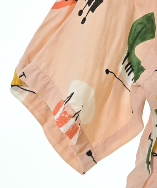 Aloha Blossom เสื้อลำลอง