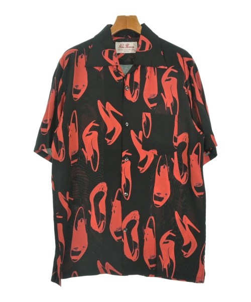 Aloha Blossom เสื้อลำลอง