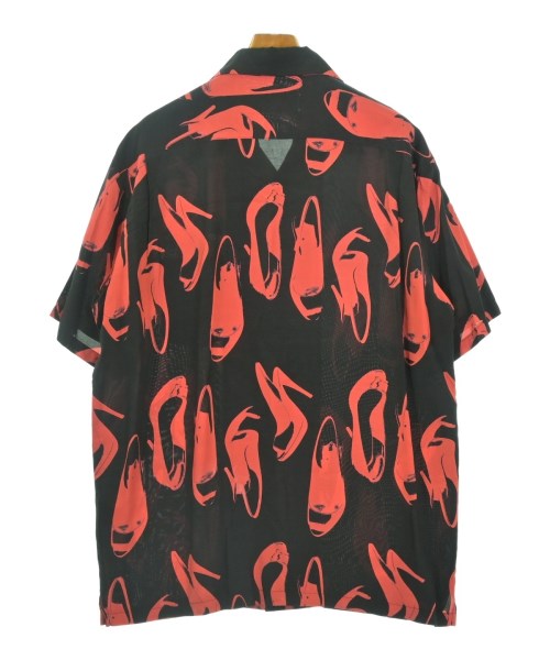 Aloha Blossom เสื้อลำลอง