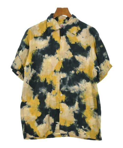 Aloha Blossom เสื้อลำลอง
