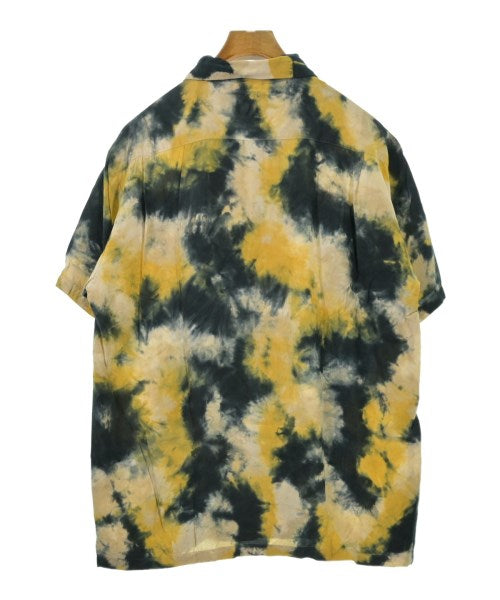 Aloha Blossom เสื้อลำลอง