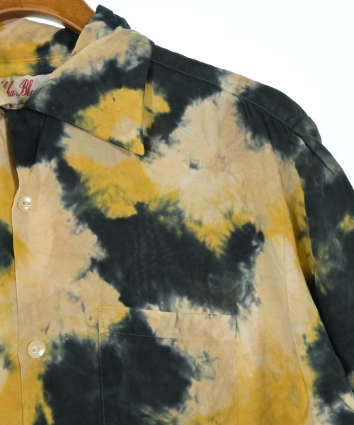 Aloha Blossom เสื้อลำลอง