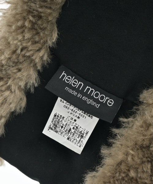 helen moore ผ้าพันคอกันหนาว