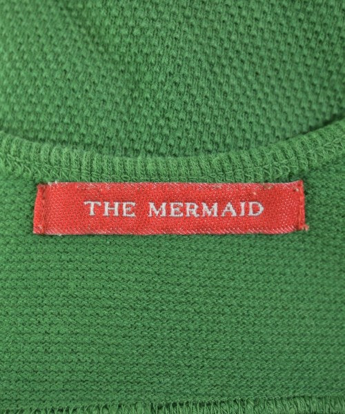 THE MERMAID เสื้อกล้าม