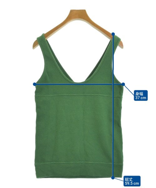 THE MERMAID เสื้อกล้าม