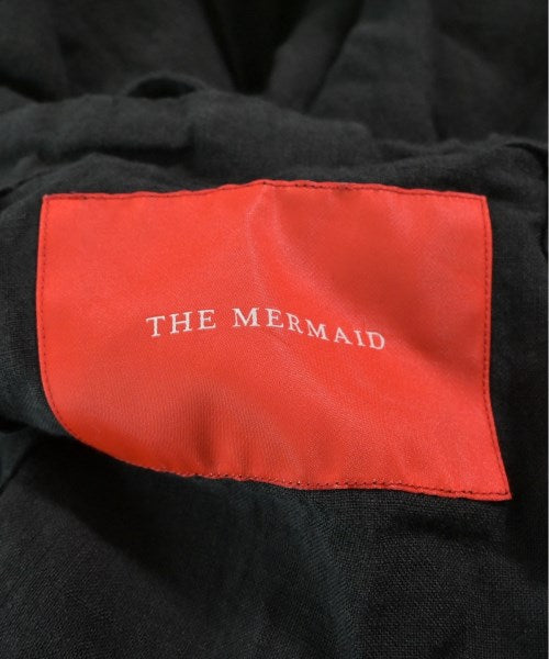 THE MERMAID ชุดเดรส