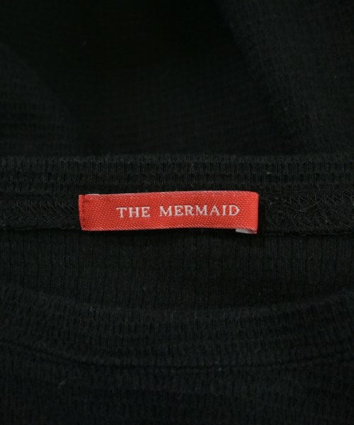 THE MERMAID เสื้อยืด/เสื้อท็อปส์