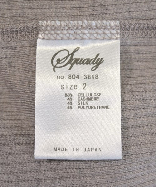 Squady เสื้อกันหนาว