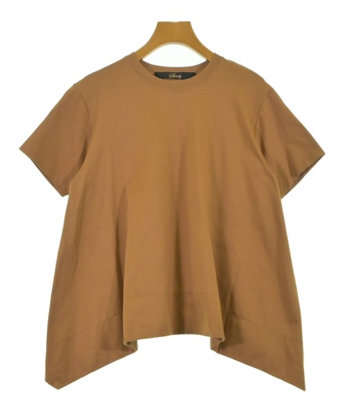 Squady เสื้อยืด/เสื้อท็อปส์